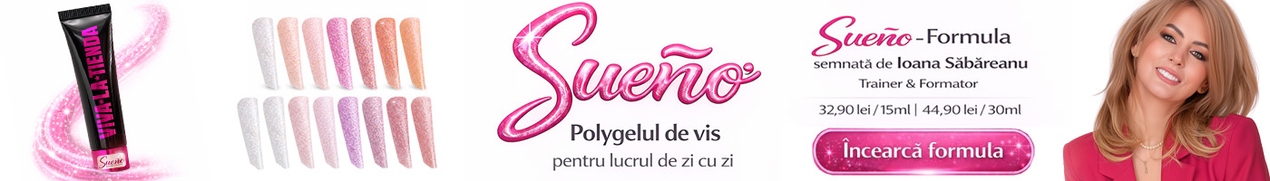sueno polygel